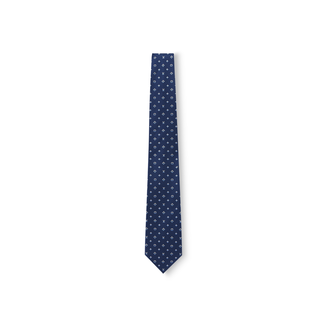 LV Dual Tie S00 - Accessories M79429 | LOUIS VUITTON